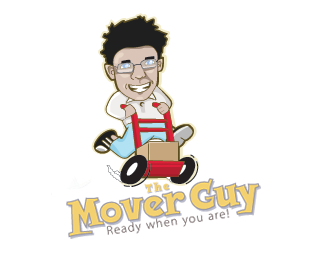 The Mover Guy- Moving Co. V2