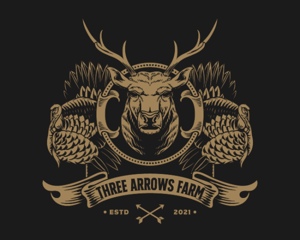 Three arrow Farm