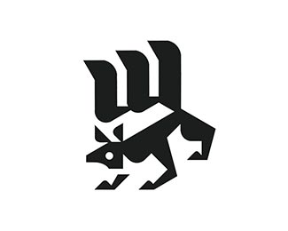 Three-tails Fox logo