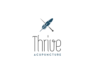 Thrive Acupuncture