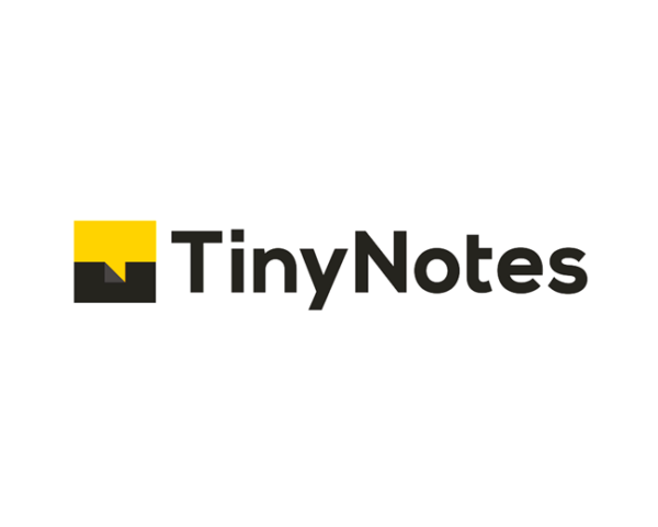 TinyNotes