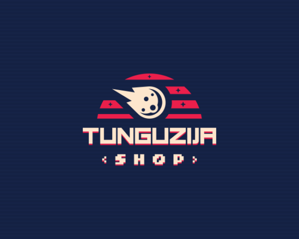 Tunguzija Shop