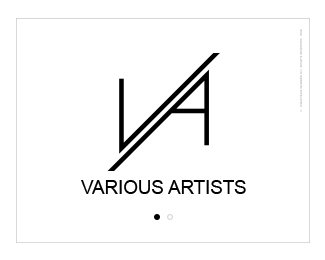 Various Artists Logo