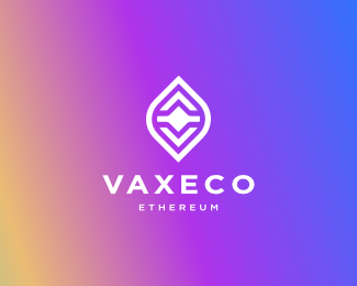 VaxEco Ethereum Logo
