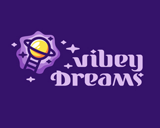 Vibey Dreams