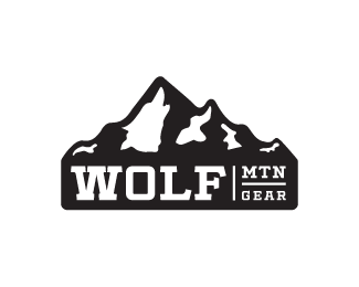 Wolf Mountain Gear (alternate)