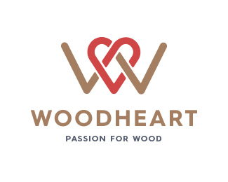 Woodheart - A Passion for Wood