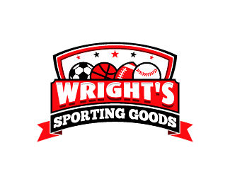 Wright's Sporting Goods