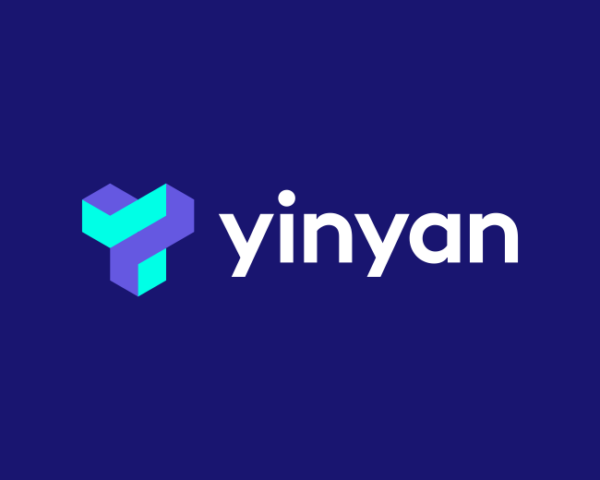 Yinyan Logo Design