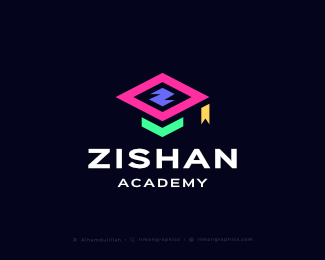 Zishan Academy Logo