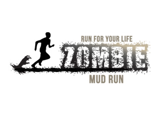 Zombie Mud Run