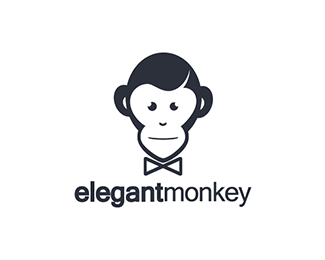 elegant monkey