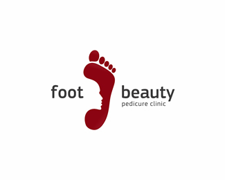 foot beauty