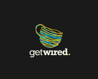 get wired