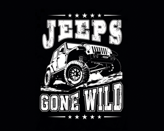 jeep t-shirt print