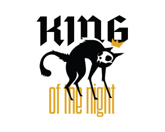 king of the night