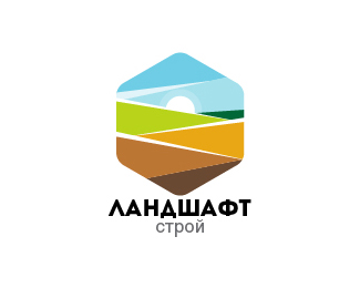 landscape logo