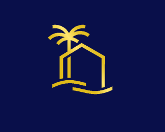 palm house