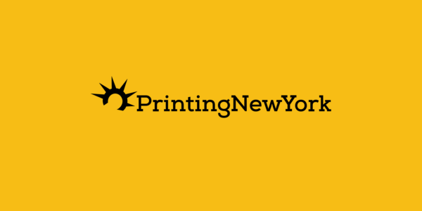 Printing New York