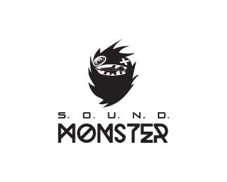 sound monster